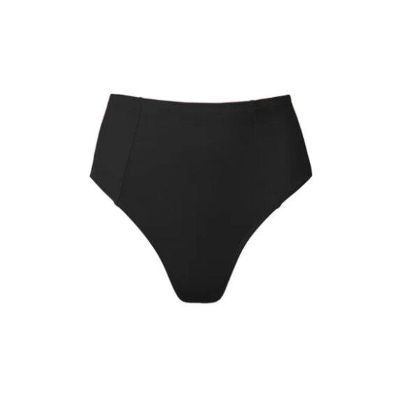 NWT TA3 Kini Bottom - Black Size M - Picture 2 of 7